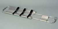 Aluminum Break Apart Stretchers